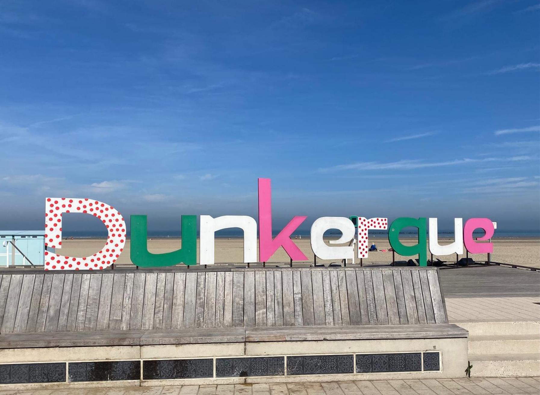 Charme Des Quais, Proche Centre Et * Dunkirk